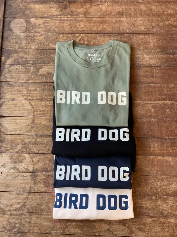 Shop Shirt | Bird Dog Honor Ballad Of The - Apparel 2xlarge