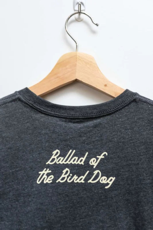 Shop Shirt | Starlite Small Town Texas | Ballad Of The Bird