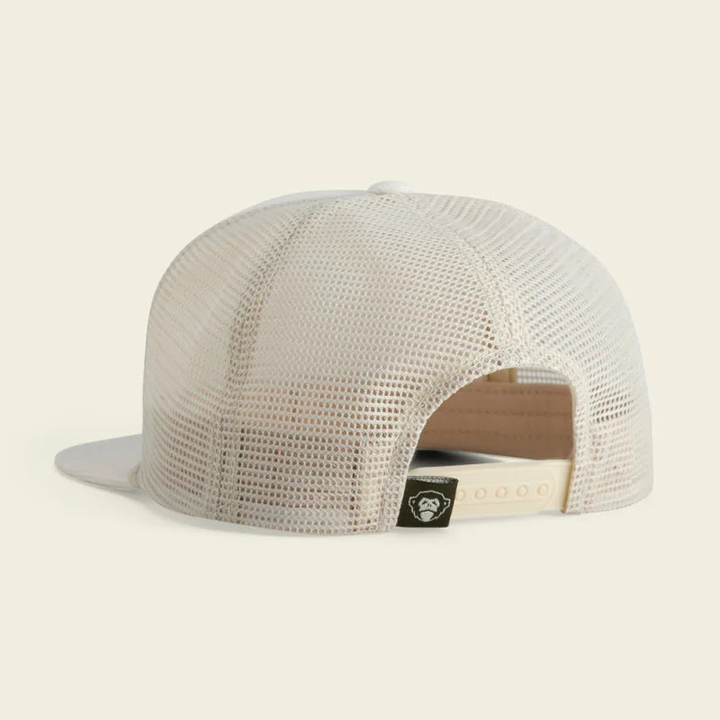 Structured Strapback | Irie Paradise | Howler Brothers -