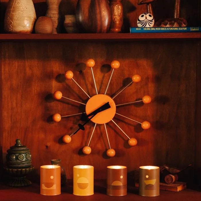 Sunset Candle | Swell | P.f Co. - Candles - Room Sprays -