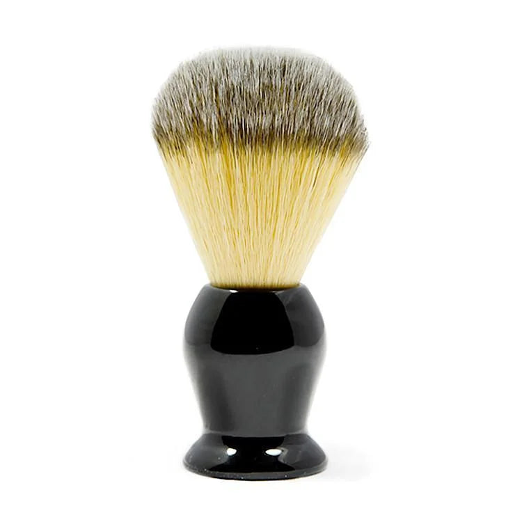 Synthetic Shave Brush | Rockwell Razors - Men’s Grooming -