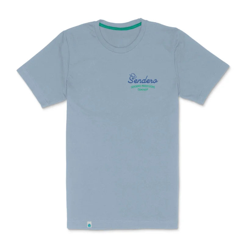 T-shirt | Agave De Sendero | Provisions Co. - Apparel -