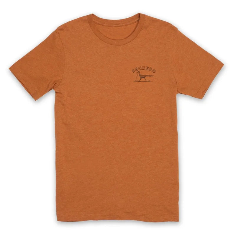 T-shirt | Desert Runner | Sendero Provisions Co. - Apparel -
