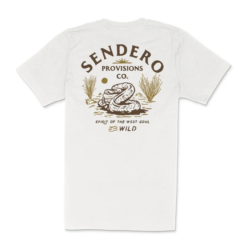 T-shirt | Diamondback | Sendero Provisions Co. - Apparel -