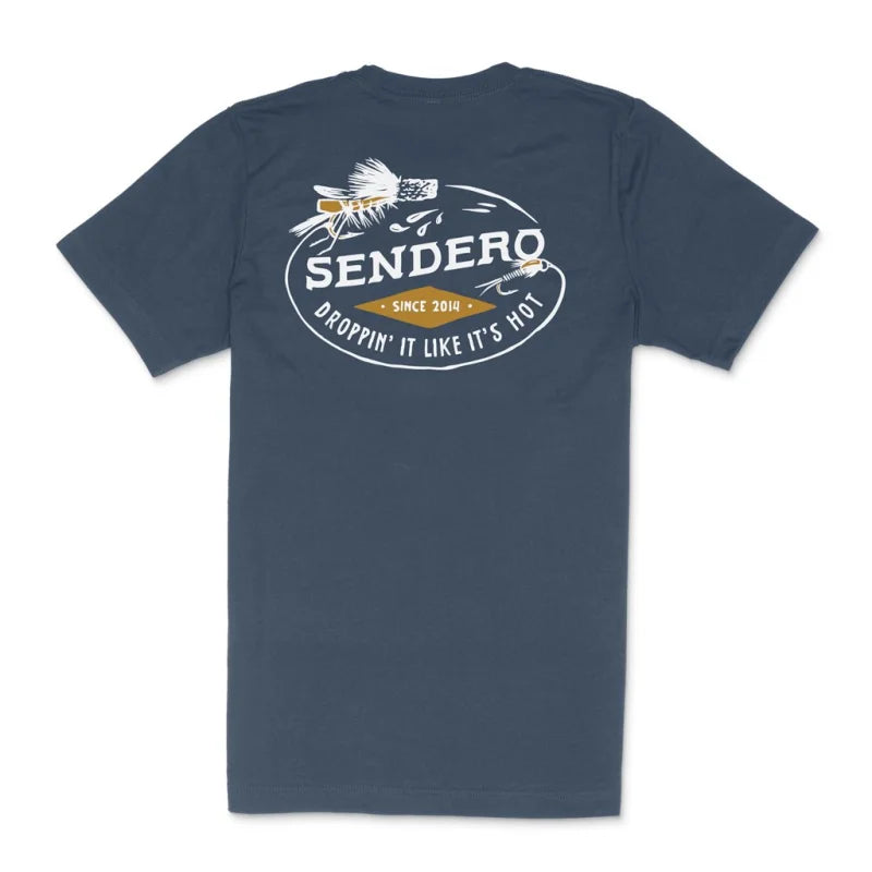 T-shirt | Hopper Dropper | Sendero Provisions Co. - Apparel