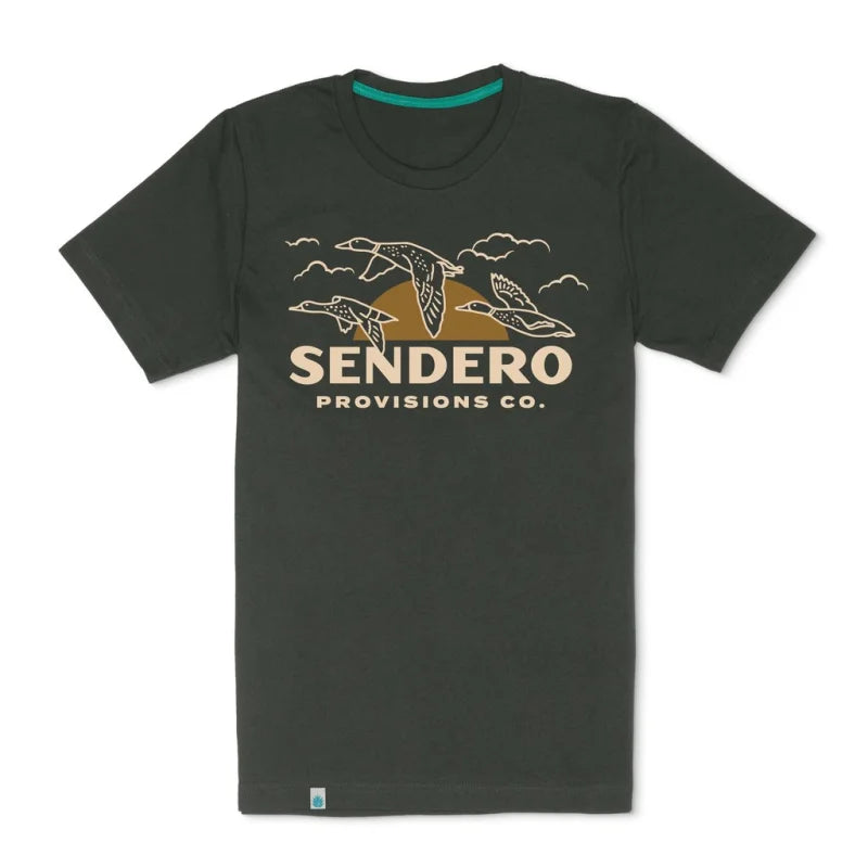 T-shirt | Migration | Sendero Provisions Co. - Small /