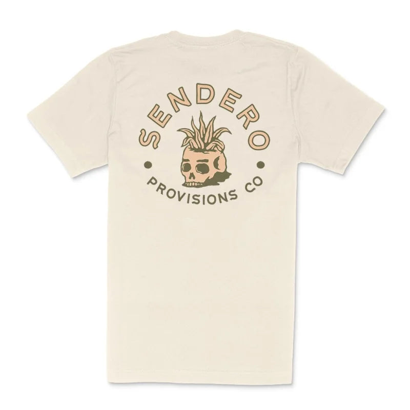 T-shirt | Muertos | Sendero Provisions Co. - Apparel -