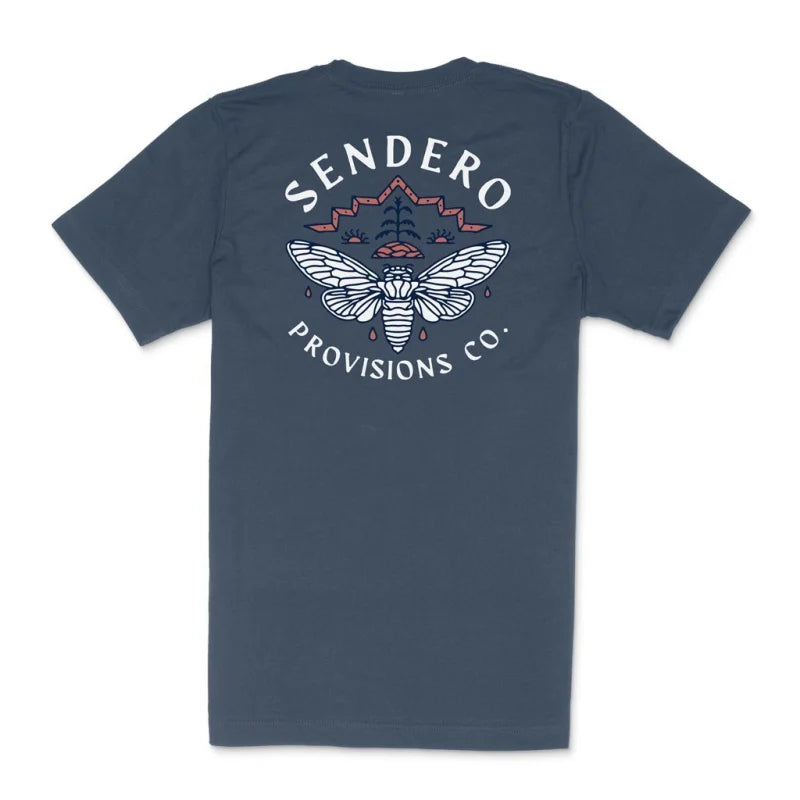T-shirt | Periodical | Sendero Provisions Co. - Apparel -