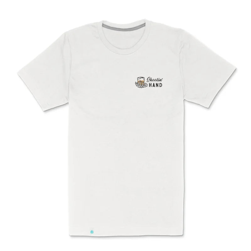T-shirt | Shootin’ Hand Sendero Provisions Co. - Apparel