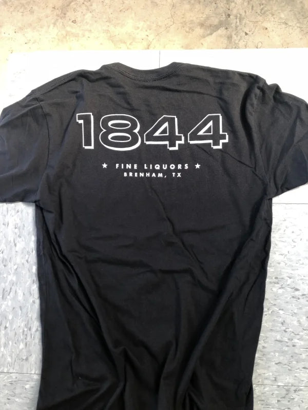 T-shirt | Shop Shirt | 1844 Fine Liquors - Apparel - Fine