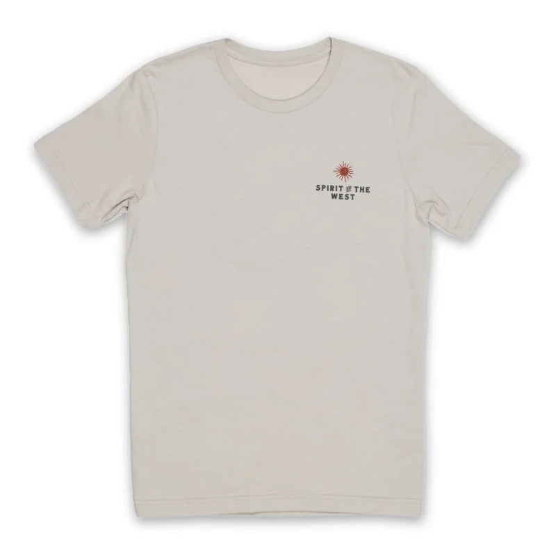 T-shirt | Skelly Rex | Sendero Provisions Co. - Apparel -