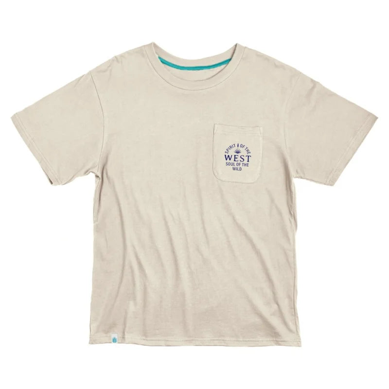 T-shirt | Spirit Of The West | Sendero Provisions Co. -