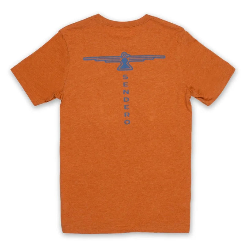 T-shirt | Thunderbird | Sendero Provisions Co. - Apparel -