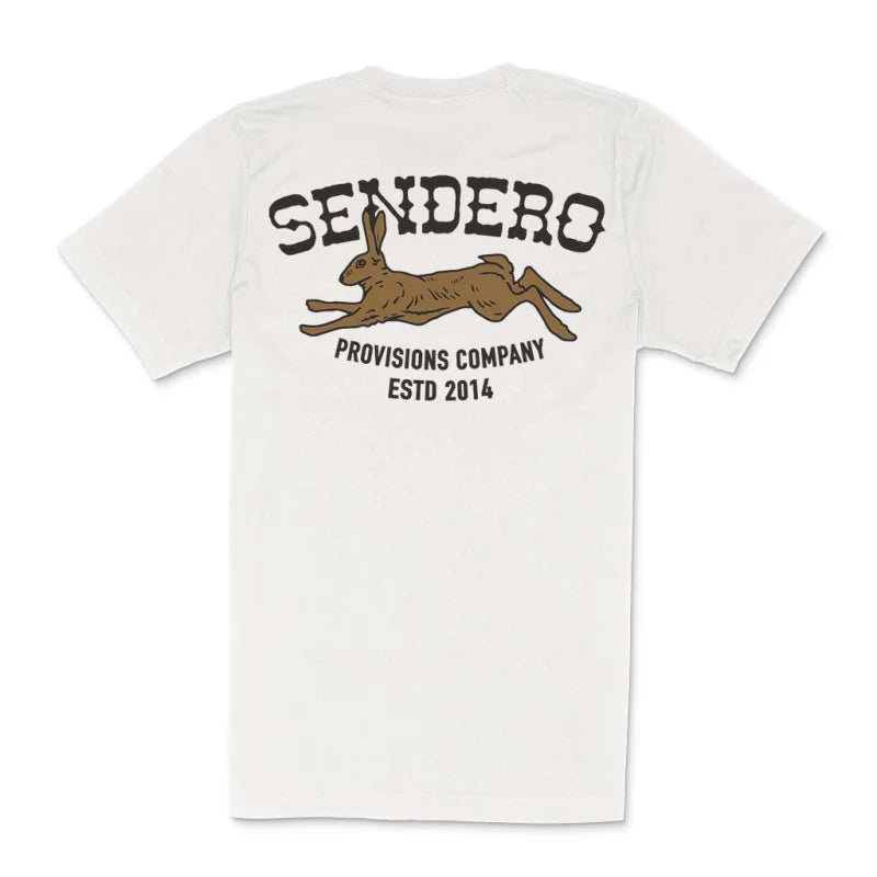 T-shirt | Wild Hare | Sendero Provisions Co. - Apparel -