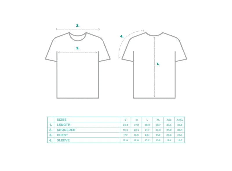 T-shirt | Yucca | Sendero Provisions Co. - Apparel - Apparel