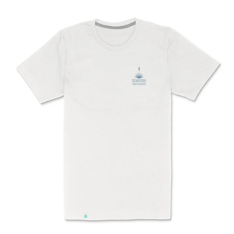 T-shirt | Yucca | Sendero Provisions Co. - Apparel - Apparel