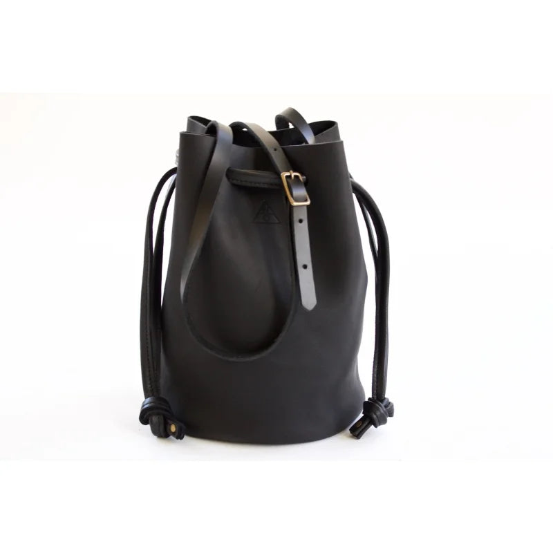 The Ana Bucket | Neva Opet - Leather Goods And Care - Bag -