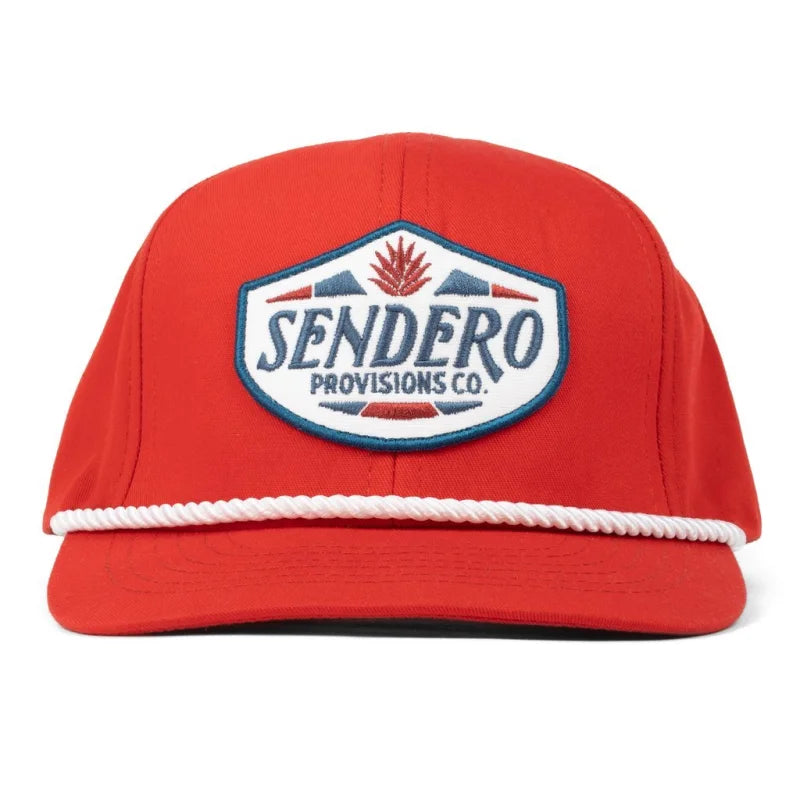 The Conway Hat | Sendero Provisions Co. - Accessories - Caps