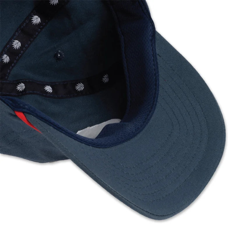 The Ramblin’ Man Hat | Sendero Provisions Co. - Accessories