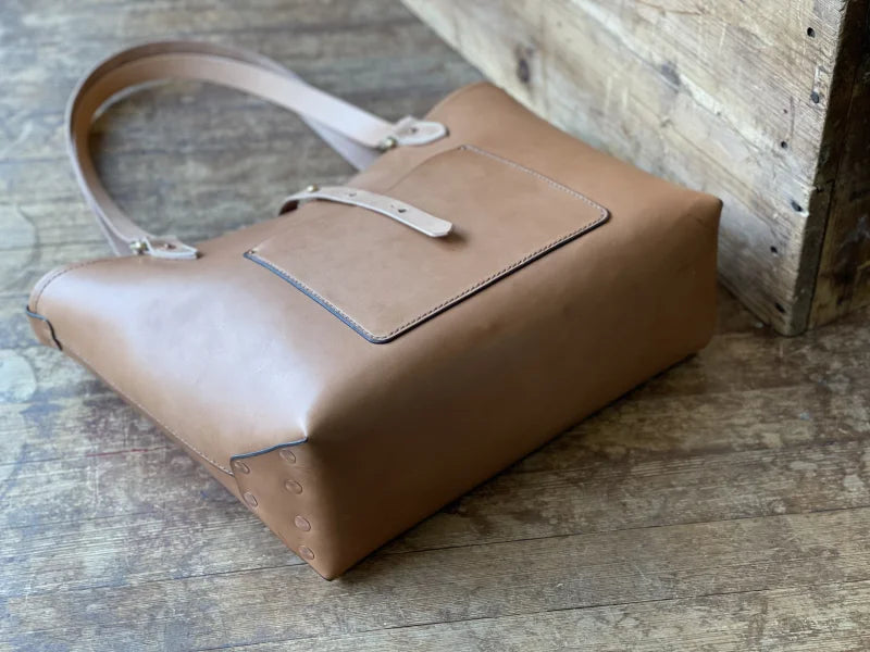 Tote Bag | Handcrafted By Soso - Bags And Wallets - Bag -