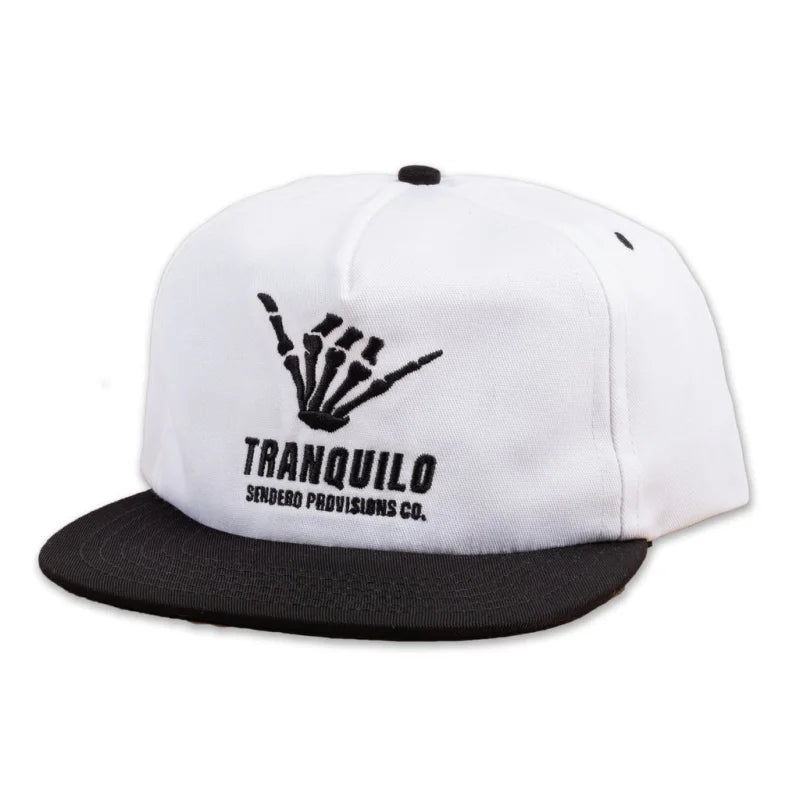 Tranquilo Blanco Hat | Sendero Provisions Co. - Accessories