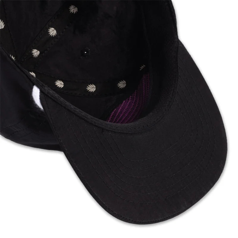 Tranquilo Negro Hat | Sendero Provisions Co. - Accessories -