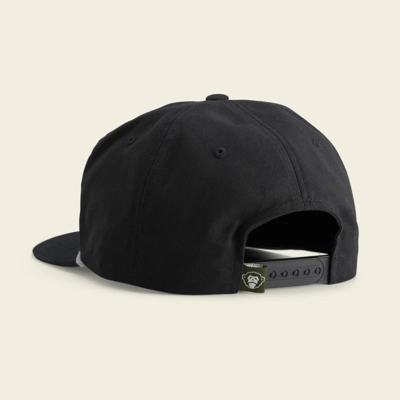 Unstructured Snapback | Desert Trip | Howler Brothers -