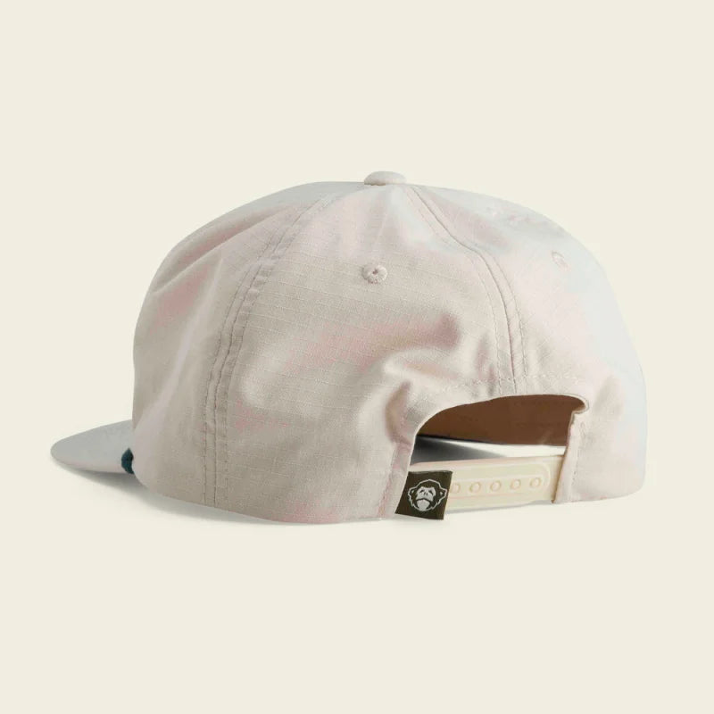 Unstructured Snapback | Gator Chomp | Howler Brothers -