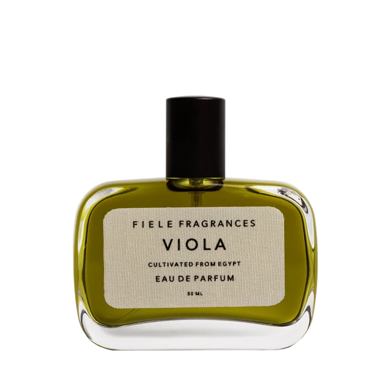 Viola | Fiele Fragrances - Fragrances - Fiele Fragrance -