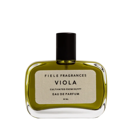 Viola | Fiele Fragrances - Fragrances - Fiele Fragrance -