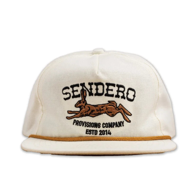 Wild Hare Hat | Sendero Provisions Co. - Accessories - Caps