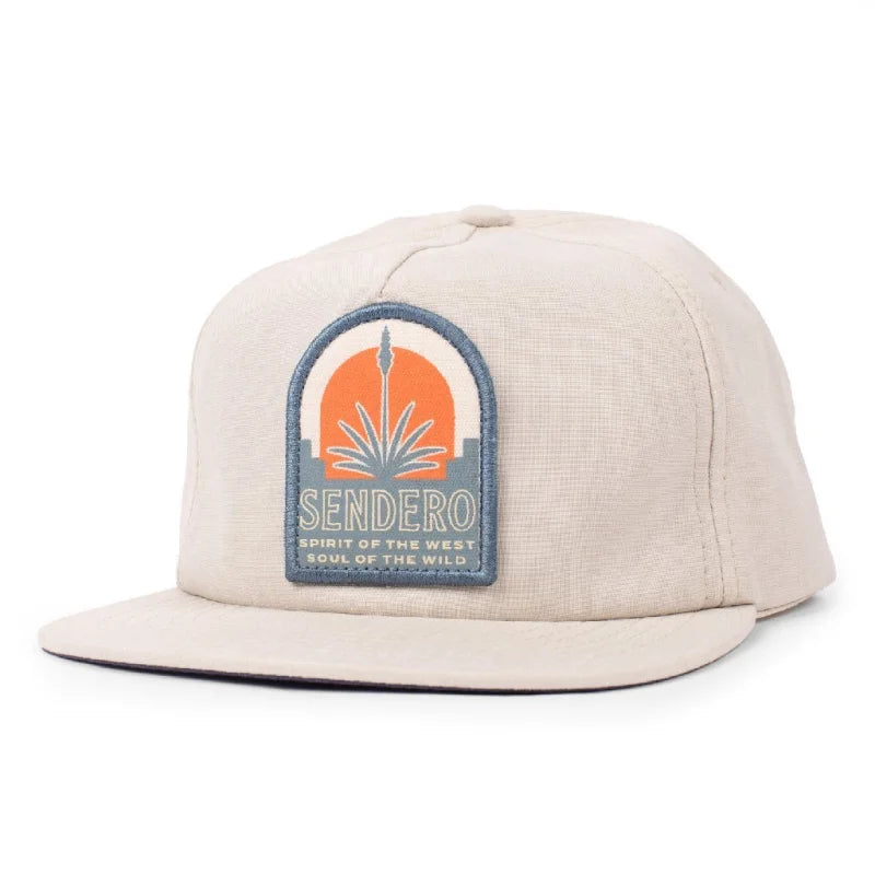 Yucca Patch Hat | Sendero Provisions Co. - Accessories -